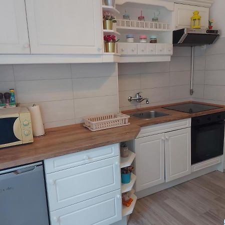 Palma Apartment Загреб Екстериор снимка
