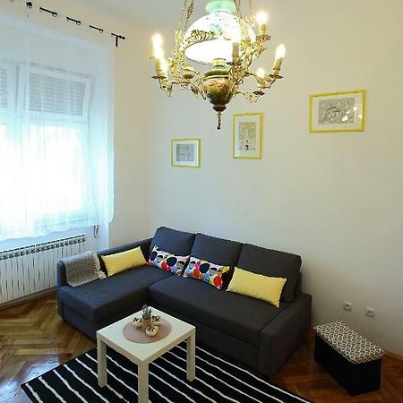 Palma Apartment Загреб Екстериор снимка