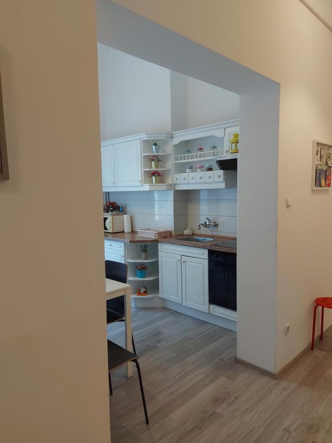 Palma Apartment Загреб Екстериор снимка