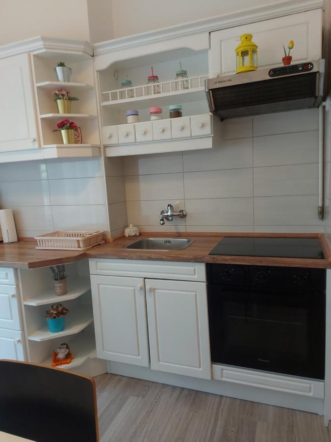 Palma Apartment Загреб Екстериор снимка