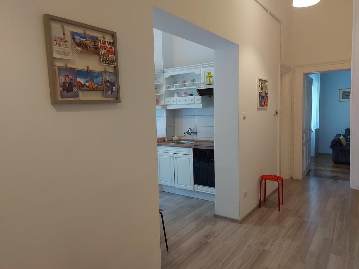 Palma Apartment Загреб Екстериор снимка