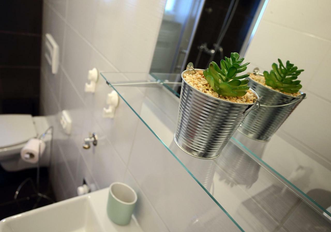 Palma Apartment Загреб Екстериор снимка