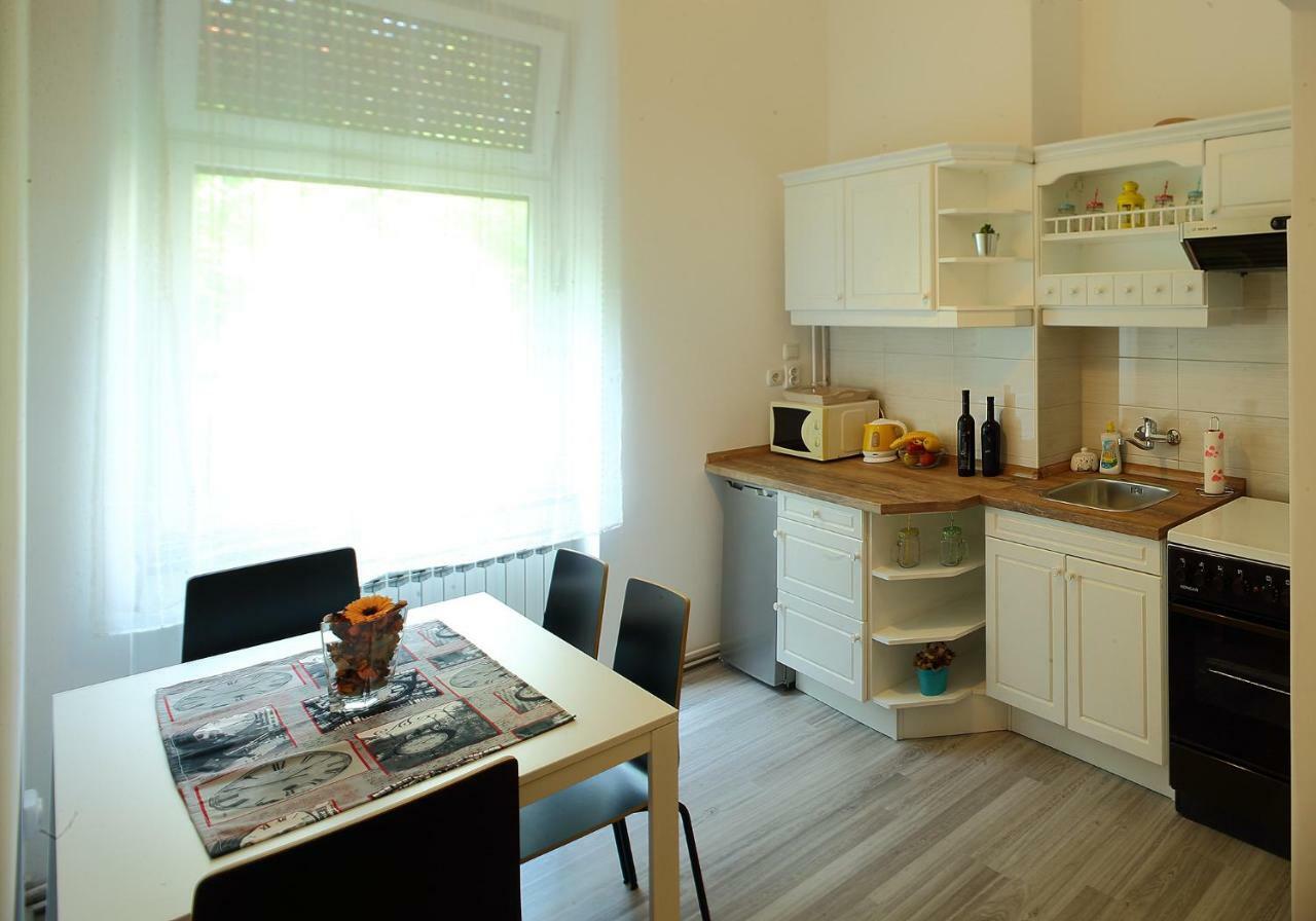 Palma Apartment Загреб Екстериор снимка