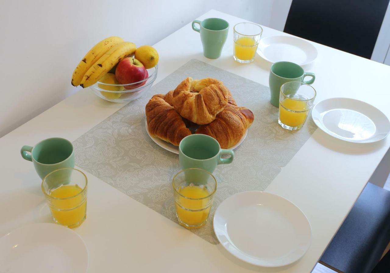 Palma Apartment Загреб Екстериор снимка