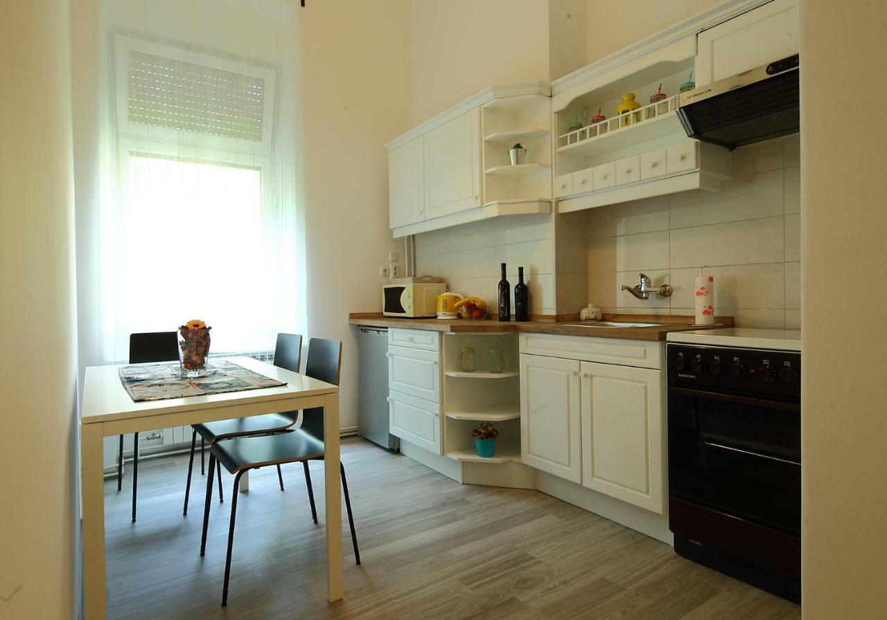 Palma Apartment Загреб Екстериор снимка