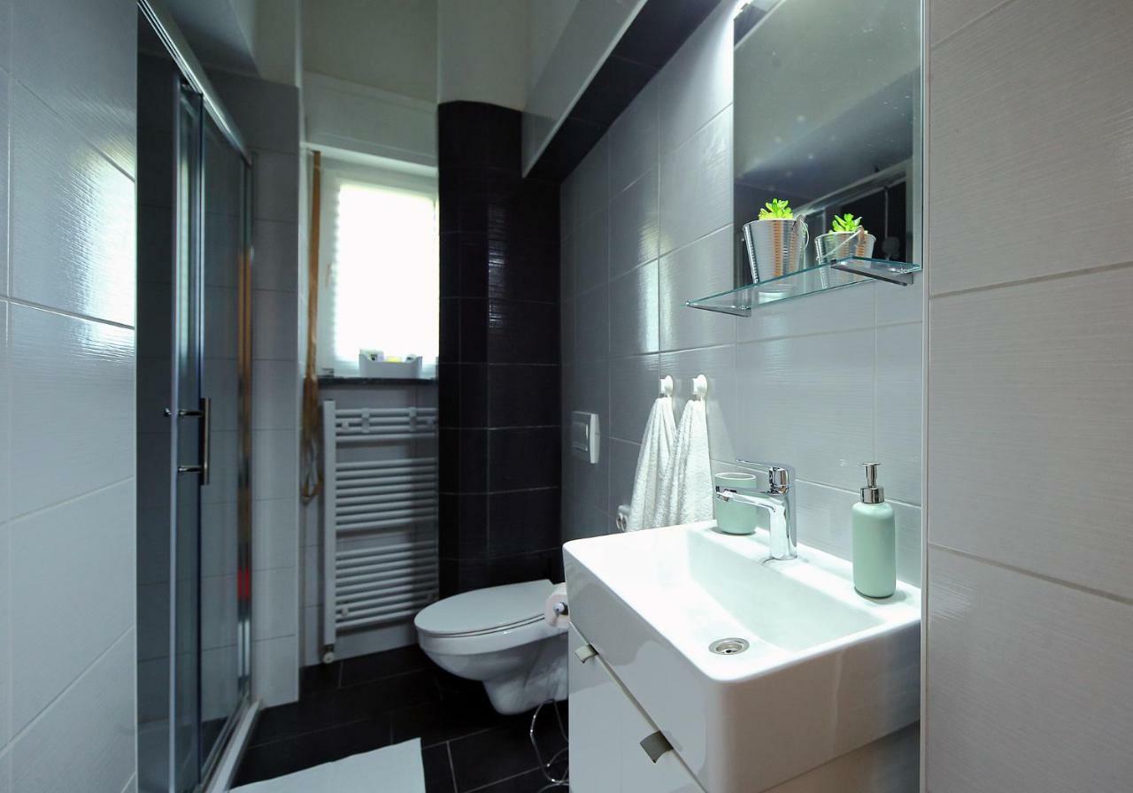 Palma Apartment Загреб Екстериор снимка