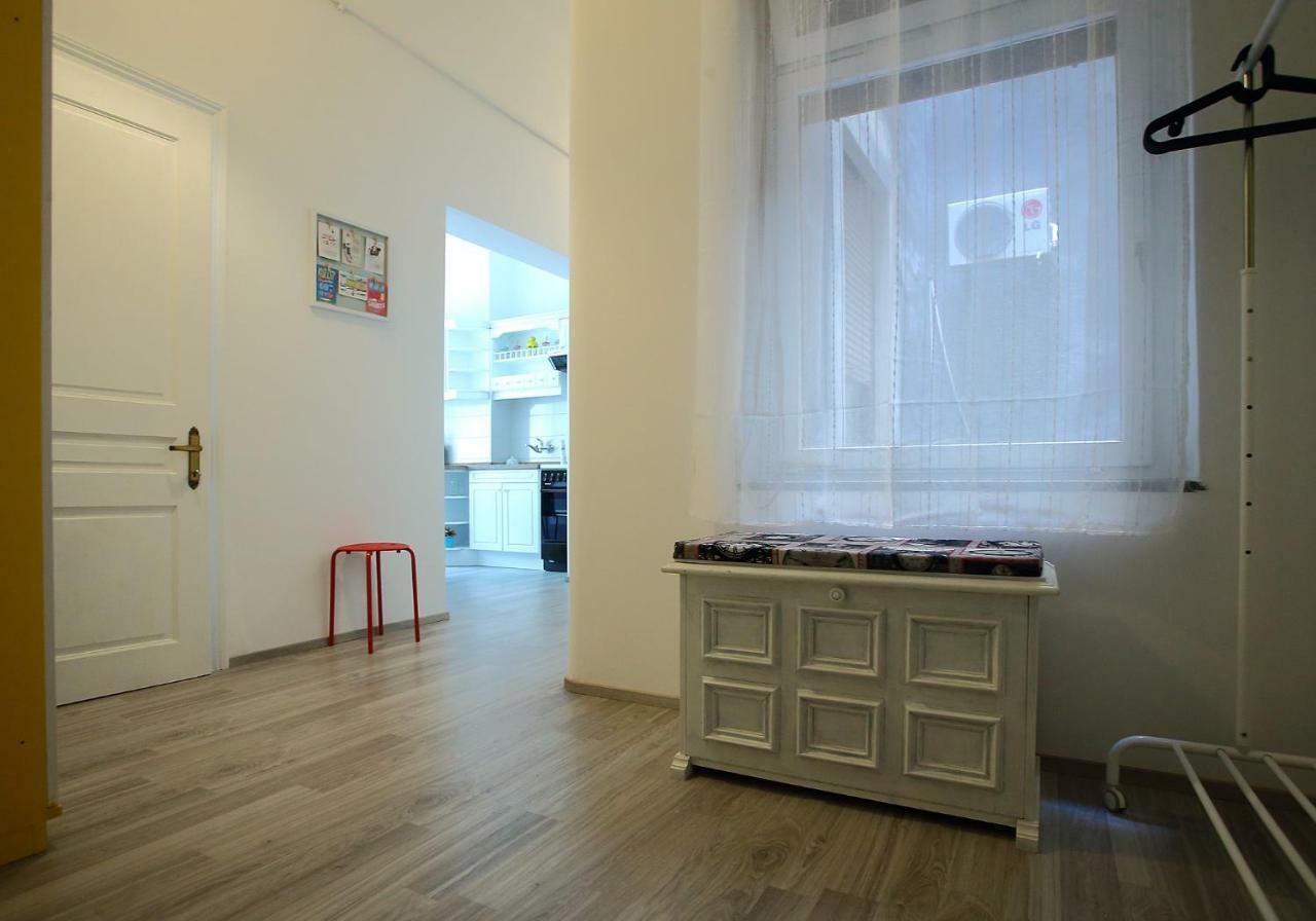 Palma Apartment Загреб Екстериор снимка