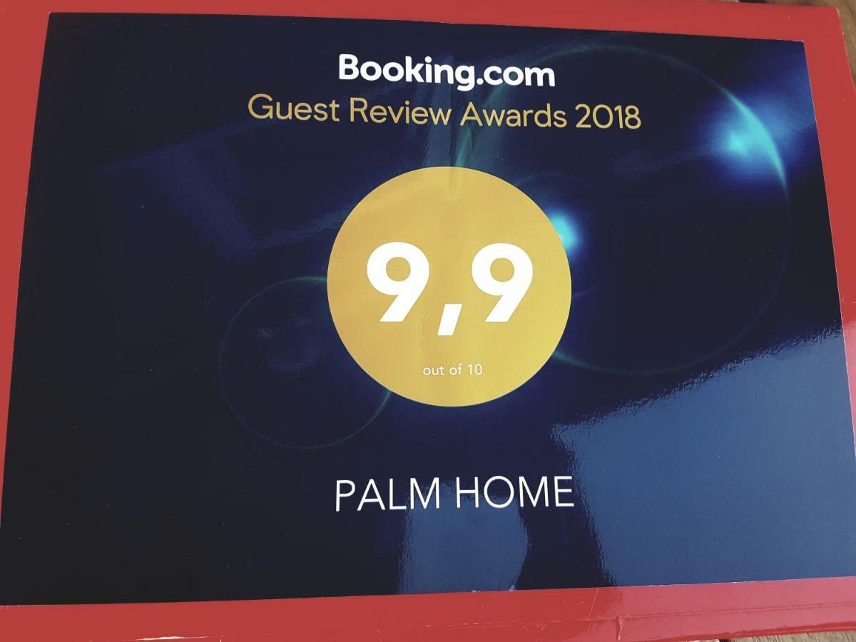 Palma Apartment Загреб Екстериор снимка